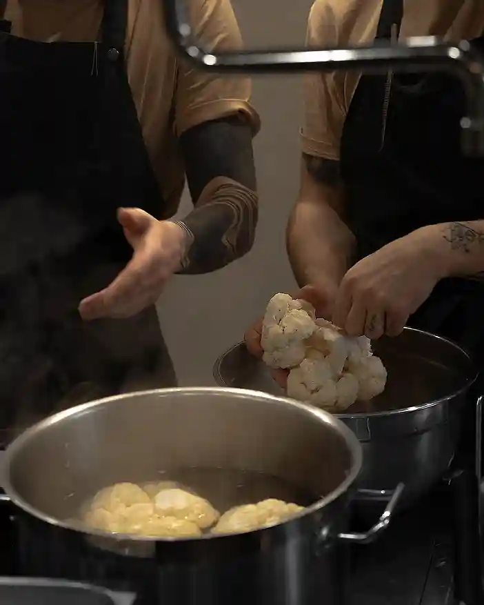 Ресторан Агапа в центре Ярославля